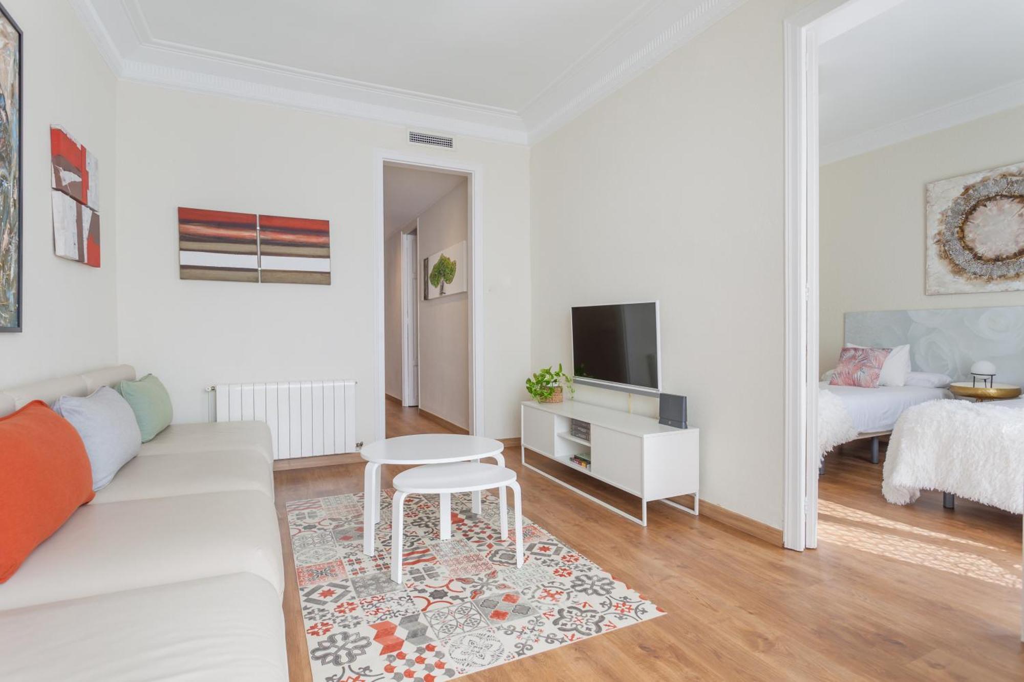 Art House Fira Apartments Барселона Екстер'єр фото